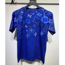 LOUIS VUITTONスーパーコピー 激安 半袖Tシャツ ルイ ヴィトン LOUIS VUITTON スタイルアップ効果 2026春夏