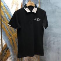 LOUIS VUITTONスーパーコピー 激安 半袖Tシャツ ルイ ヴィトン LOUIS VUITTON 2026春夏 売れ筋のいい