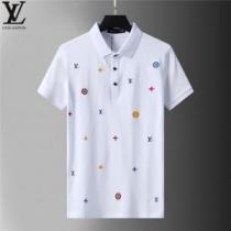 3色可選 半袖Tシャツ  超目玉 LOUIS VUITTONスーパーコピー 代引 ルイ ヴィトン LOUIS VUITTON 2025春夏