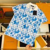 美品！LOUIS VUITTONスーパーコピー 半袖Tシャツ ルイ ヴィトン LOUIS VUITTON 2026春夏