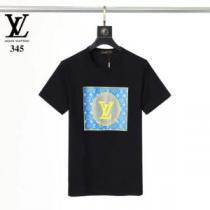 2026春夏 LOUIS VUITTONコピー 半袖Tシャツ 3色可選 ルイ ヴィトン LOUIS VUITTON 抜群の雰囲気が作れる!
