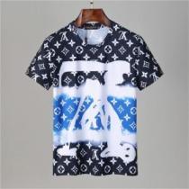 LOUIS VUITTONスーパーコピー 激安 値下げ！ ルイ ヴィトン LOUIS VUITTON 半袖Tシャツ 2026春夏