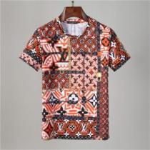 超人気美品◆ 2026春夏 LOUIS VUITTONコピーブランド 半袖Tシャツ ルイ ヴィトン LOUIS VUITTON