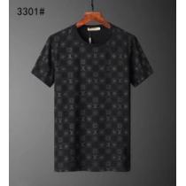 2026春夏 ルイ ヴィトン LOUIS VUITTON 高級感演出 LOUIS VUITTON偽物ブランド 2色可選 半袖Tシャツ