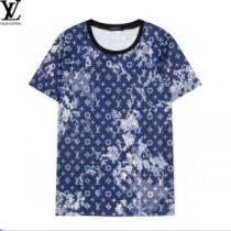 LOUIS VUITTONスーパーコピー 代引 重宝するアイテム 半袖Tシャツ ルイ ヴィトン LOUIS VUITTON 2026春夏