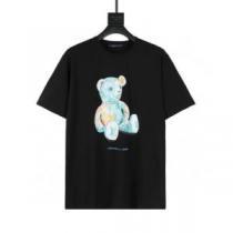 ルイ ヴィトン LOUIS VUITTON スタイリッシュな印象 LOUIS VUITTONブランドスーパーコピー 2026春夏 2色可選 半袖Tシャツ