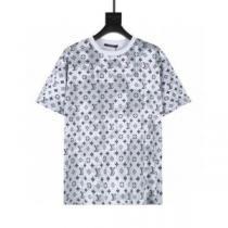 ルイ ヴィトン LOUIS VUITTON 2026春夏 ポップ 半袖Tシャツ LOUIS VUITTONブランド 偽物 通販