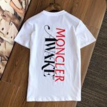 2026春夏 半袖Tシャツ 2色可選 抜群の雰囲気が作れる! MONCLERコピー モンクレール MONCLER