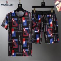 半袖Tシャツ 最旬アイテム 2026春夏 MONCLERコピーブランド モンクレール MONCLER