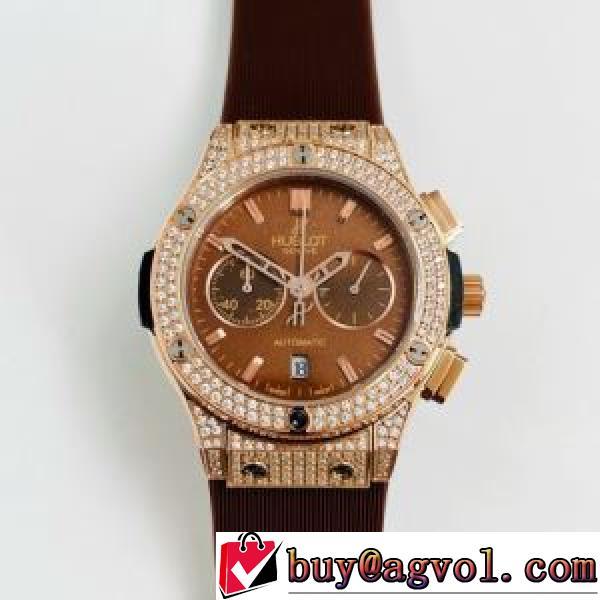 機能性?耐久性抜群 ウブロ HUBLOTスーパーコピー 2026春夏 BIG BANGシリーズ メンズ 腕時計.178.