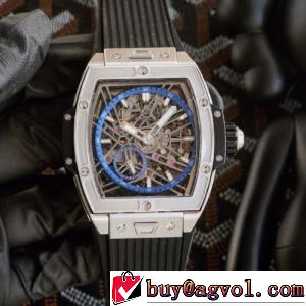 HUBLOT 高級感を備えている BIG BANG シリーズ 腕時計 6色可選ウブロ HUBLOT 2026春夏 ウブロブランド 偽物 通販 ムーブメントの構造は科学技術感に満ちています，メンズ腕時計コピー.178.