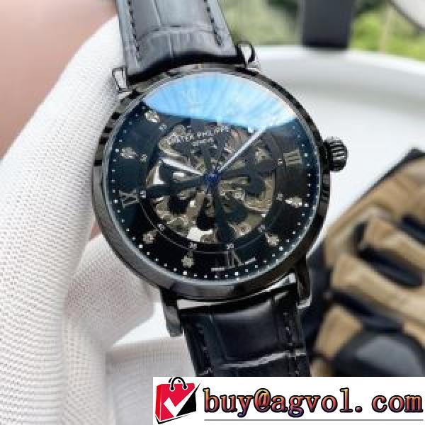Patek Philippe パテックフィリップブランド 偽物 通販 ファション性の高い 2026春夏 メンズ 腕時計 多色選択可 42x12.5mm ミネラルガラス 機械式（自動巻き）ムーブメント 316ステンレス お買取より三年保証.206.