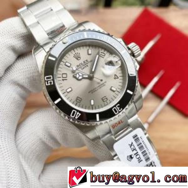 水鬼シリーズ ロレックス ROLEX ブランド コピー 2026春夏 上質 大人気！ 腕時計 3色可選 40mm*13mm 316Lステンレス  機械式（自動巻き）サファイヤクリスタル風防.196.