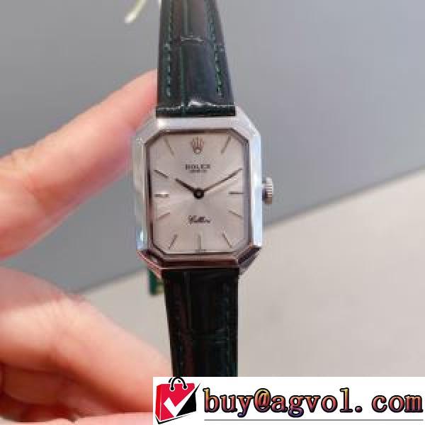 ROLEX 1970 ロレックススーパーコピー 女性用腕時計 人気 ランキング 多色選択可 ロレックス ROLEXブランドコピー 2021春夏 スイス輸入クオーツムーブメント 24mm.196.