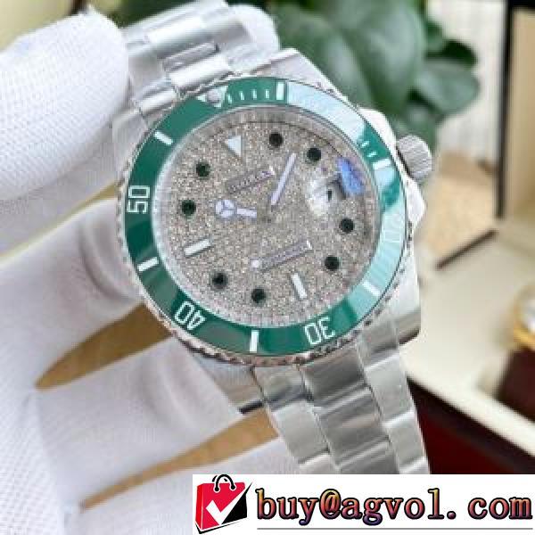 ロレックススーパーコピー 激安 落ち着いた感覚 メンズ 腕時計 3色可選 ロレックス ROLEX 2026春夏 42mm*12mm 316Lステンレス 機械式（自動巻き）ムーブメント ダイヤベゼル お買取より三年保証.196.