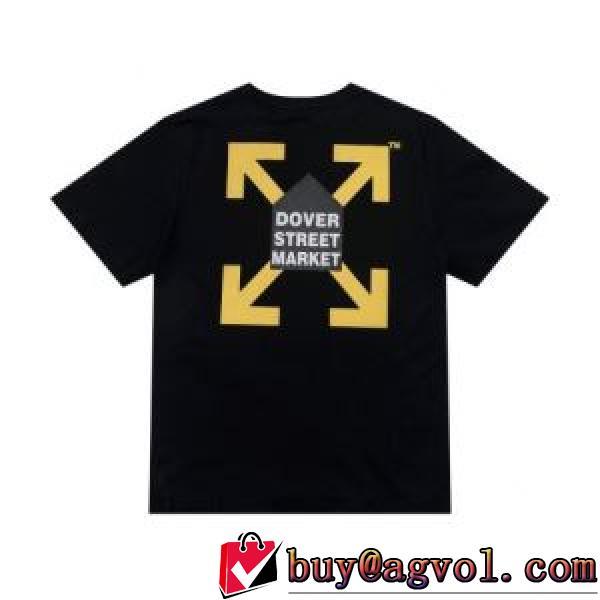2026春夏 2色可選 希少 Off-White オフホワイト 半袖Tシャツ OFF-WHITE オフホワイトコピー