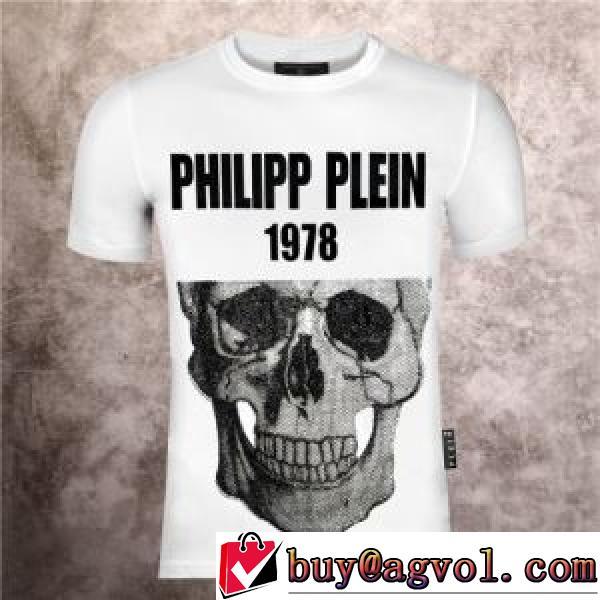 2色可選 半袖Tシャツ フィリッププレイン PHILIPP PLEIN 大好評 PHILIPP PLEINブランドスーパーコピー 2026春夏