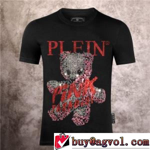 PHILIPP PLEINスーパーコピー 半袖Tシャツ 完売品！ フィリッププレイン PHILIPP PLEIN 2026春夏