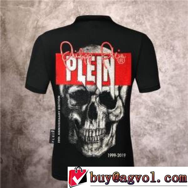 2色可選 半袖Tシャツ フィリッププレイン PHILIPP PLEIN 魅力的 PHILIPP PLEINブランドスーパーコピー 2026春夏