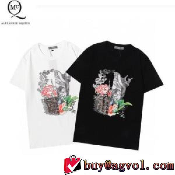 2色可選 PHILIPP PLEINブランド 偽物 通販 半袖Tシャツ フィリッププレイン PHILIPP PLEIN 大人気☆NEW!! 2026春夏