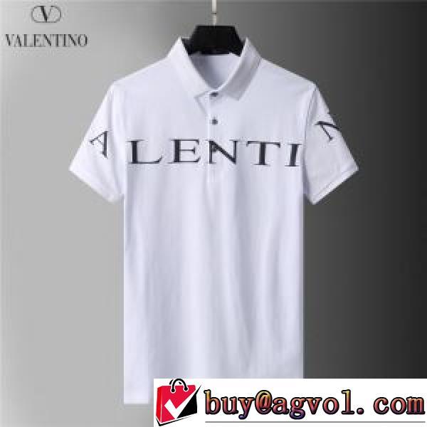 2026春夏 重宝するアイテム VALENTINOスーパーコピー 激安 3色可選 半袖Tシャツ ヴァレンティノ VALENTINO
