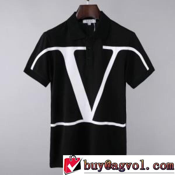 ヴァレンティノ VALENTINO 2026春夏 半袖Tシャツ VALENTINOブランドスーパーコピー ファション性の高い 3色可選 