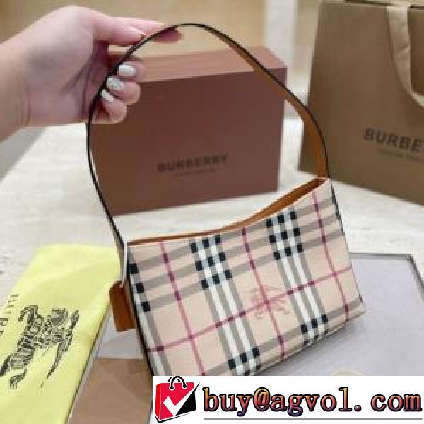 注目のアイテム 2026春夏 バーバリー BURBERRY 肩掛けバッグ / ワンショルダーバッグ BURBERRYコピー.48..48.