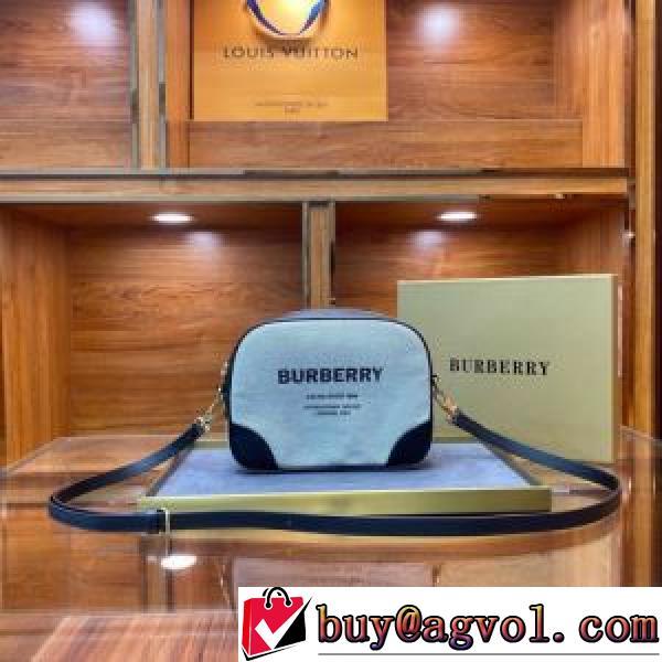 2026春夏 高級感ある バーバリー BURBERRY 肩掛けバッグ / ワンショルダーバッグ 斜め掛けバッグ BURBERRYコピーブランド 2色可選 .48..48.