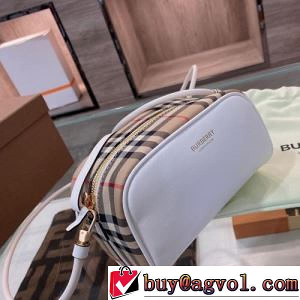 斜め掛けバッグ 数に限りがある バーバリー BURBERRY BURBERRYブランドスーパーコピー 2026春夏 2色可選 肩掛けバッグ / ワンショルダーバッグ.48..48.