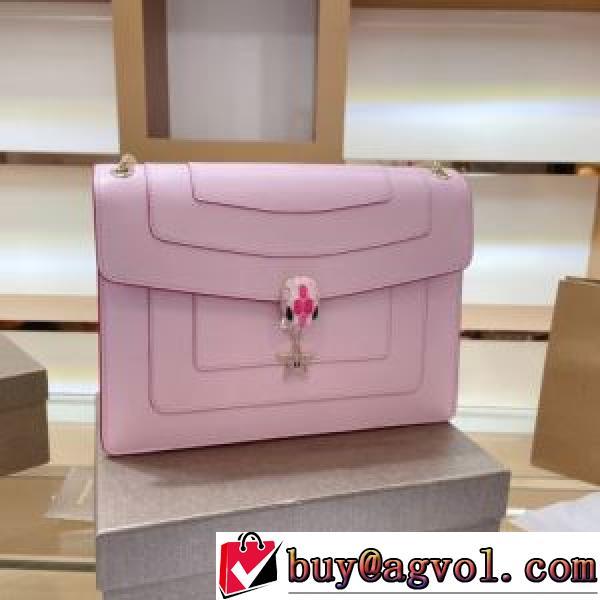 BVLGARIコピー ブランド ブルガリ BVLGARI 2026春夏 超目玉 ショルダーバッグ 斜め掛けバッグ.472.