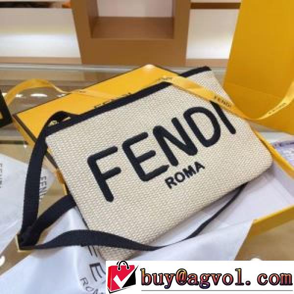 フェンディ FENDI 2026春夏 FENDIブランド コピー ショルダーバッグ 斜め掛けバッグ 折りたたみバッグ 存在感のある.150.