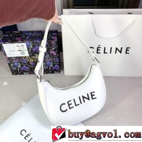高級感演出 2026春夏 セリーヌ CELINE CELINEコピー ブランド 2色可選 ショルダーバッグ ハンドバッグ .352.