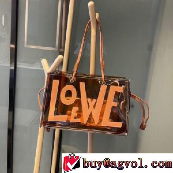 2026春夏 ロエベ LOEWE ～希少 4色可選 ショルダーバッグ ハンドバッグ LOEWEスーパーコピー 激安 メッセンジャーバッグ.148.