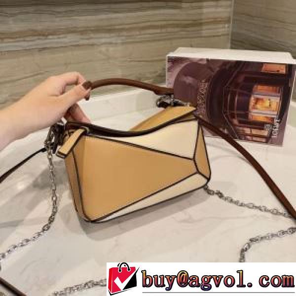ロエベ LOEWE 大人のおしゃれに 2026春夏 LOEWEブランドコピー 6色可選 ハンドバッグ ショルダーバッグ 斜め掛けバッグ.148.