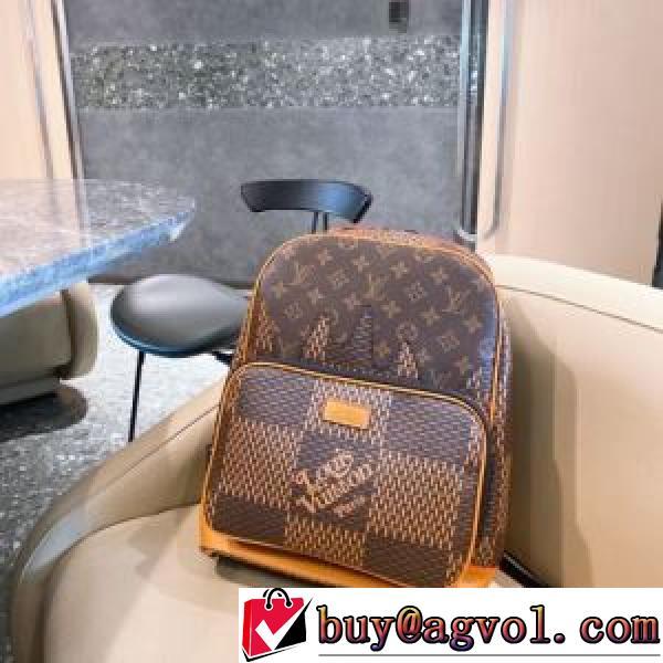 売れ筋！ルイ ヴィトン LOUIS VUITTON 2026春夏 LOUIS VUITTONコピー ブランド ハンドバッグ リュック、バックパック.49..49..49.