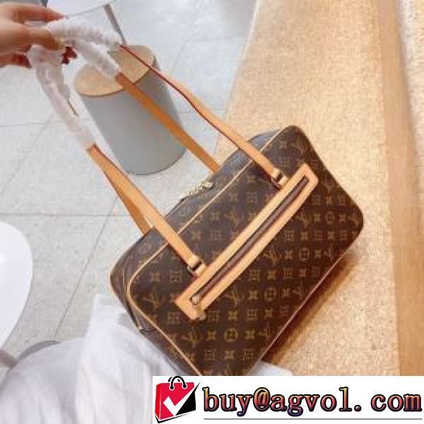LOUIS VUITTONブランド 偽物 通販 ハンドバッグ ショルダーバッグ ルイ ヴィトン LOUIS VUITTON 2026春夏 美品！   .49..49..49.