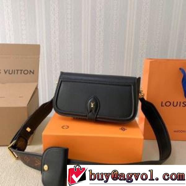LOUIS VUITTONブランドコピー ルイ ヴィトン LOUIS VUITTON 首胸ロゴ 2026春夏 ショルダーバッグ 斜め掛けバッグ.49..49..49.