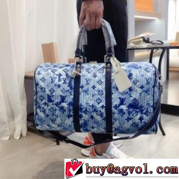 ルイ ヴィトン LOUIS VUITTON ハンドバッグ ショルダーバッグ 斜め掛けバッグ 旅行用バッグ / キャリーバッグ 2026春夏 個性派 LOUIS VUITTONブランド コピー.49..49..49.