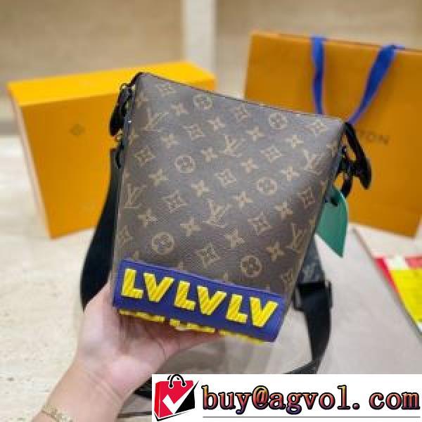 ルイ ヴィトン LOUIS VUITTON 贈り物にも◎ 2026春夏 ショルダーバッグ 斜め掛けバッグ LOUIS VUITTONコピーブランド.49..49..49.