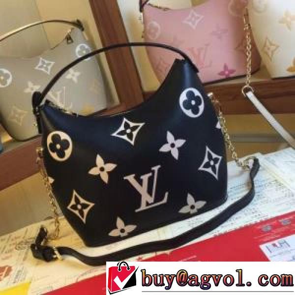 5色可選 ハンドバッグ ショルダーバッグ 斜め掛けバッグ LOUIS VUITTONスーパーコピー M45697、M45698 ルイ ヴィトン LOUIS VUITTON スタイルアップ効果 2026春夏.49..49..49.