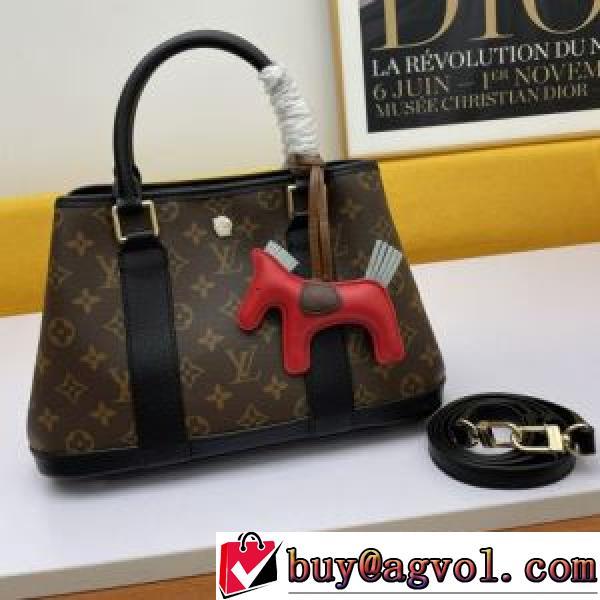 M48016 30-20-14cm ルイ ヴィトン LOUIS VUITTON 2026春夏 LOUIS VUITTONコピーブランド 2色可選 ハンドバッグ ショルダーバッグ 人気 ランキング.49.