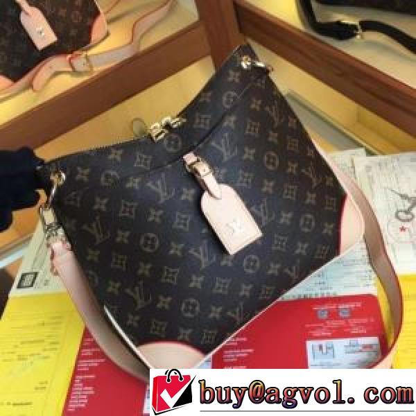 ルイ ヴィトン LOUIS VUITTON M45354，M45355  SIZE:32*23*9cm 存在感のある 2026春夏 LOUIS VUITTONブランドスーパーコピー 2色可選 ショルダーバッグ.49.