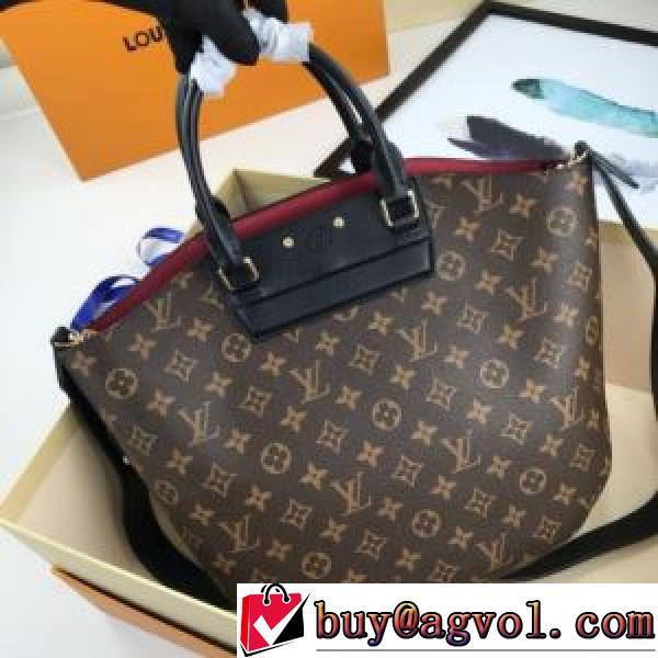 LOUIS VUITTONブランドコピー 斜め掛けバッグ ハンドバッグ M11015 30x26x12cm ショルダーバッグ ルイ ヴィトン LOUIS VUITTON 2026春夏 格安！3色可選.49.