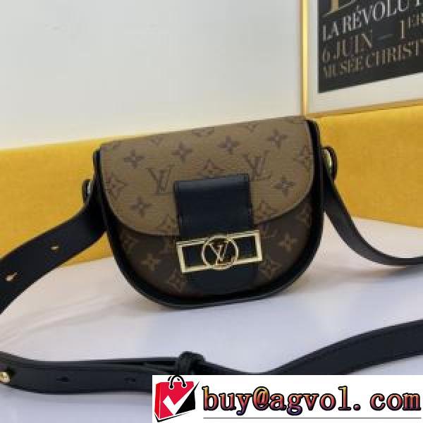 ルイ ヴィトン LOUIS VUITTON SALE!今季 2026春夏 4色可選 M3655 Monogram Reverse 18-15-6CM 斜め掛けバッグ ショルダーバッグ LOUIS VUITTONコピーブランド.49.