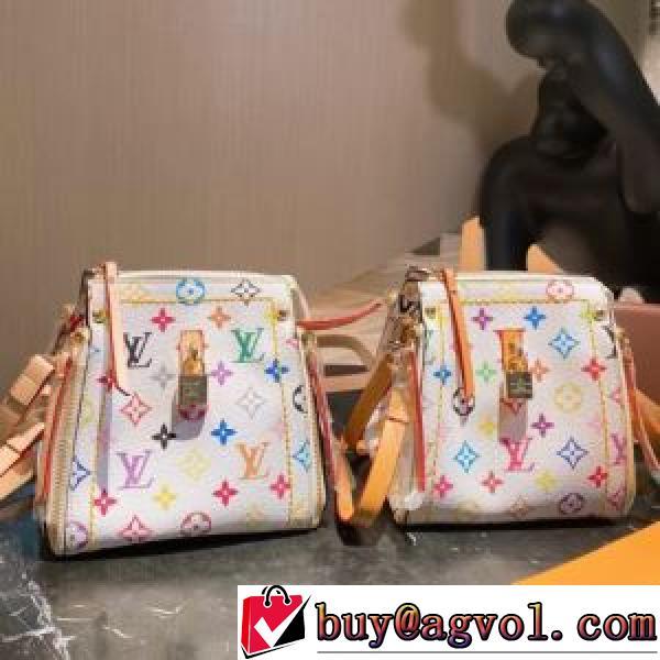 2026春夏 LOUIS VUITTONコピー 超レア ルイ ヴィトン LOUIS VUITTON 斜め掛けバッグ ショルダーバッグ 2色可選.49.