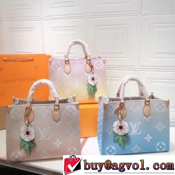 ルイ ヴィトン LOUIS VUITTON 2026春夏 大人のおしゃれに 3色可選 ハンドバッグ LOUIS VUITTONコピー ブランド メッセンジャーバッグ.49.