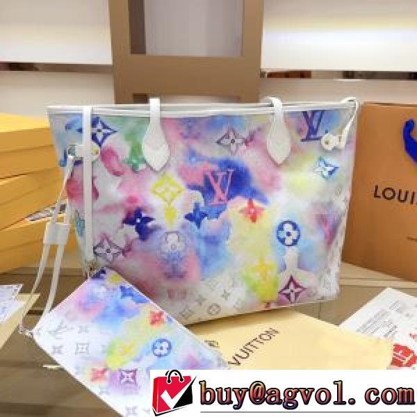 2026春夏 LOUIS VUITTONスーパーコピー 激安 個性派 ハンドバッグ ショルダーバッグ 収納力のよい バックインバック 収納 ルイ ヴィトン LOUIS VUITTON.49.
