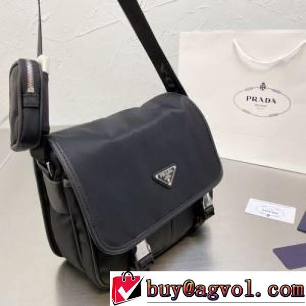 2026春夏 PRADAコピー 4色可選 斜め掛けバッグ ショルダーバッグ プラダ PRADA SALE開催 .68.