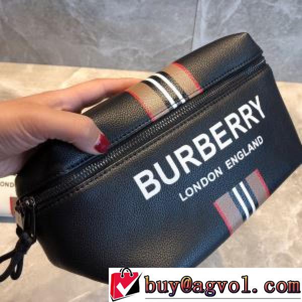 2026春夏 BURBERRYコピーブランド バーバリー BURBERRY ポーチ 2色可選 希少 .47.