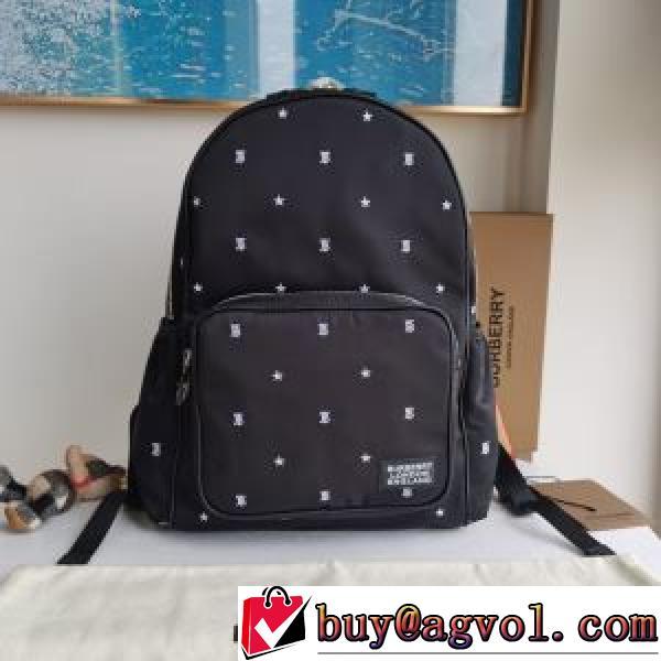 BURBERRYスーパーコピー バーバリー BURBERRY 2026春夏 リュック、バックパック 旅行用バッグ / キャリーバッグ 最旬アイテム.47.